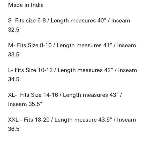 Pax Philomena NWT Francis Floral cotton draw string pants w/Beaded Tassel ties - Picture 16 of 16